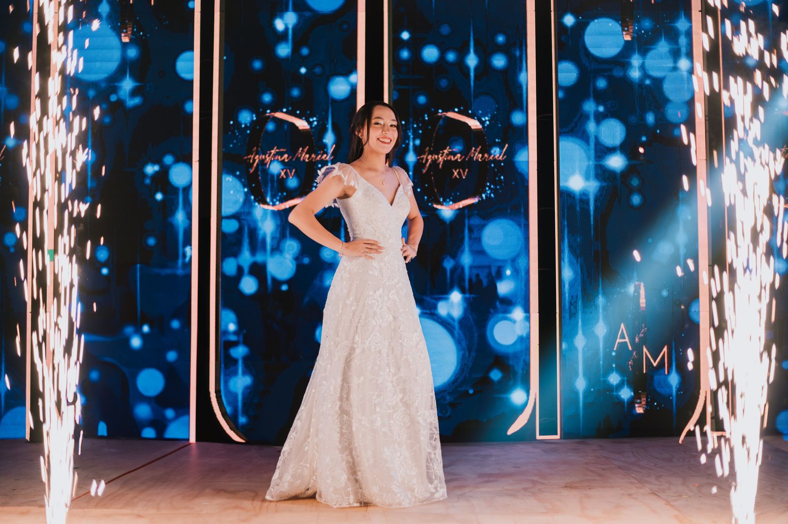 Set Entrada Triunfal