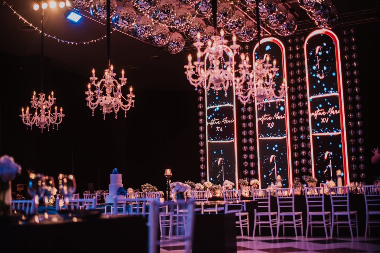 Pack Gala Crystal Palace